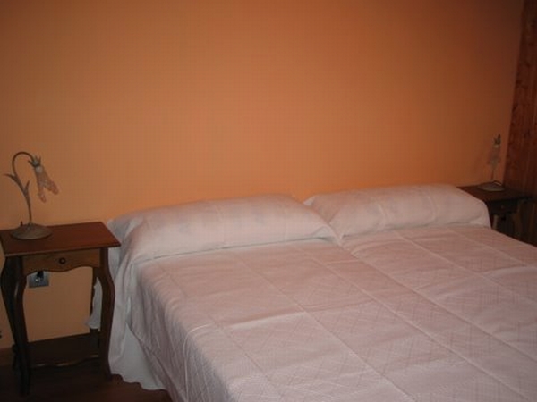 Casa Rural Los Boteros