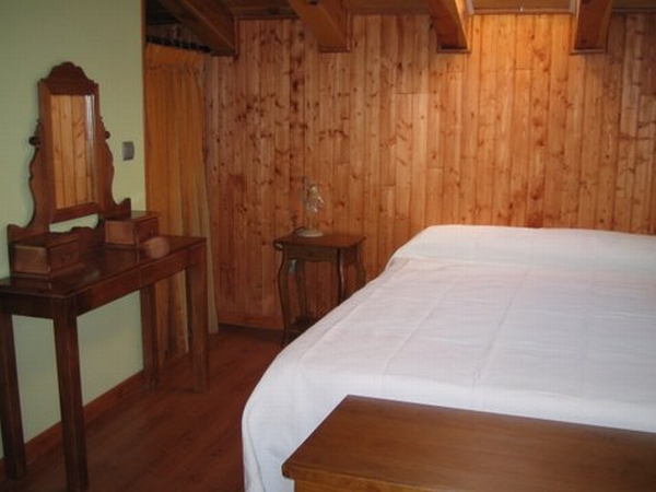Casa Rural Los Boteros