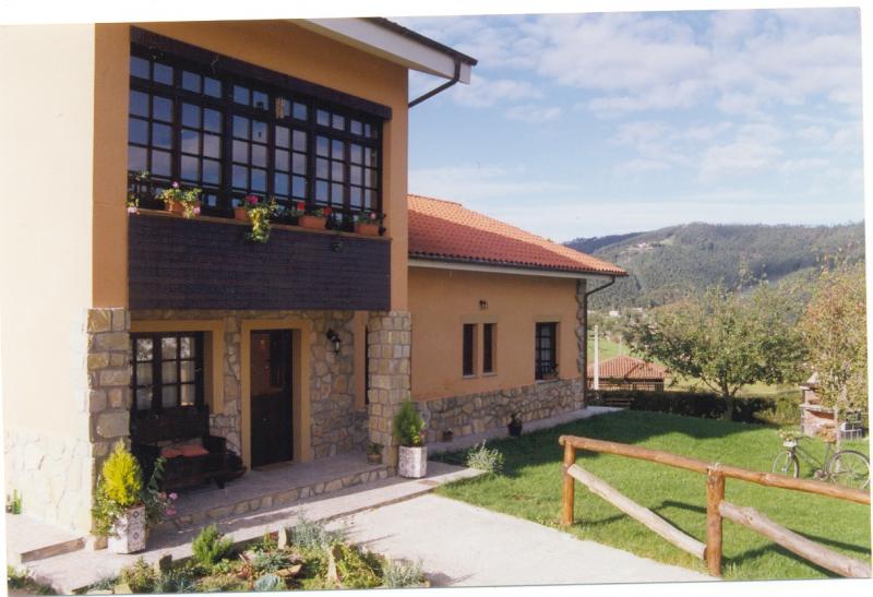 La Fragua Del Canajal