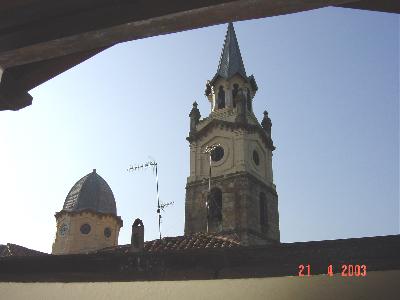Ruiloba - Barrio De La Iglesia