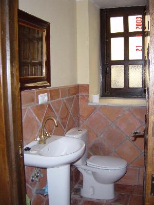 Ruiloba - Barrio De La Iglesia