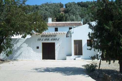 Cortijo El Prado