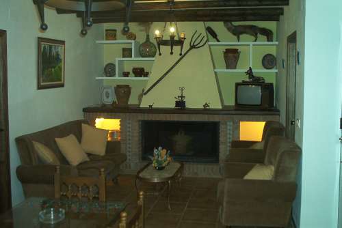 Cortijo El Prado