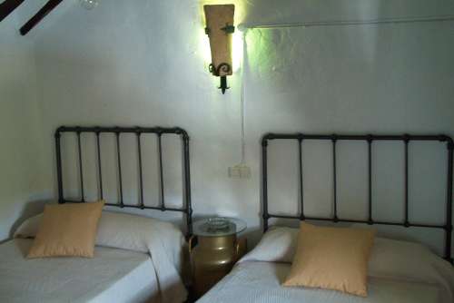 Cortijo El Prado