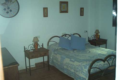 Cortijo El Prado