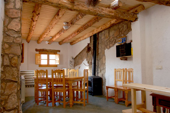 El Rincón De La Talega
