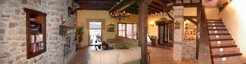 Posada Los Cantaros