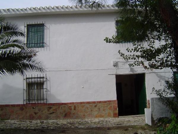 Casa Huerta Miguel