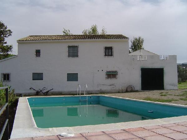 Casa Huerta Miguel