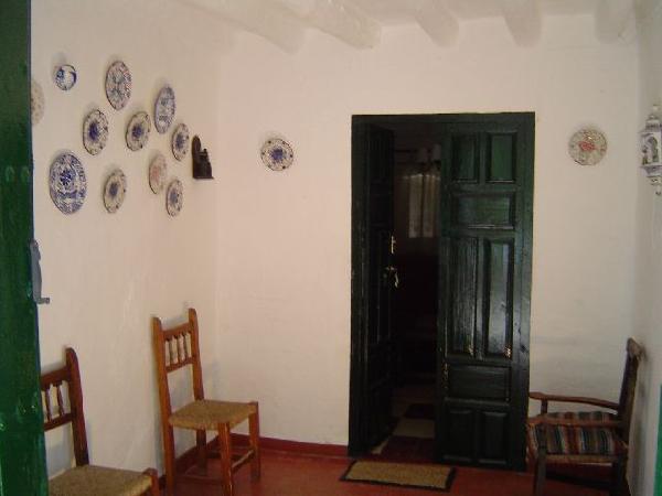 Casa Huerta Miguel