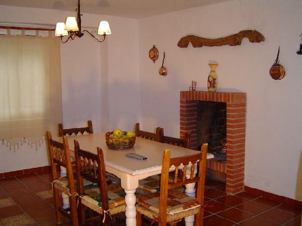 Casa Huerta Miguel