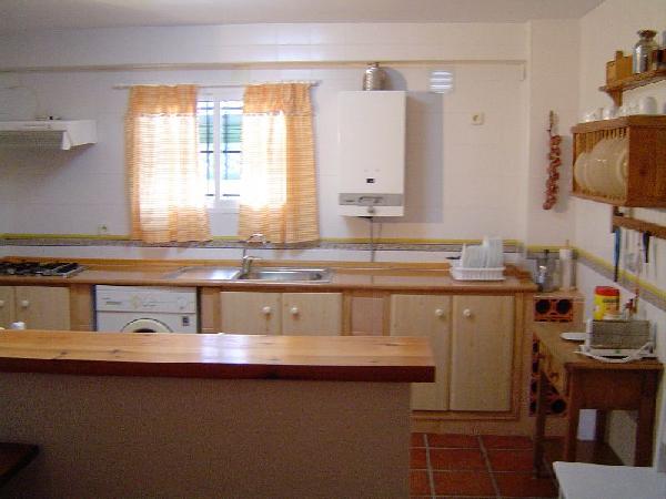 Casa Huerta Miguel