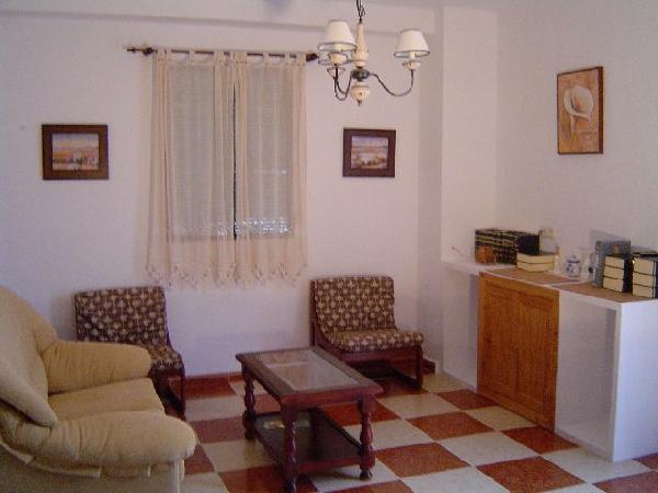 Casa Huerta Miguel