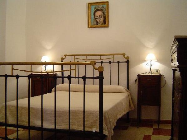 Casa Huerta Miguel