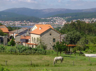 Casa Da Roncha