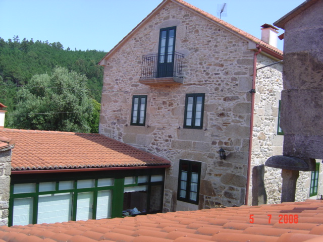 Casa Da Roncha