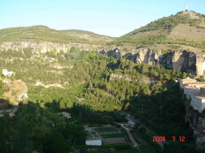Posada San martin