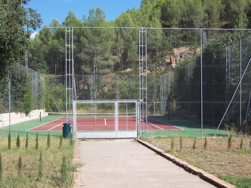 Cabaña De Madera