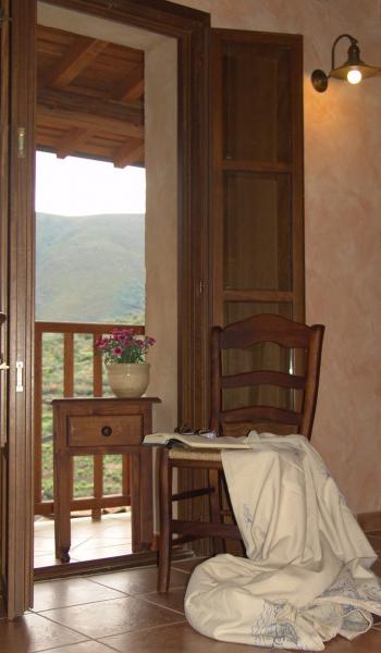Apartamentos La Solana