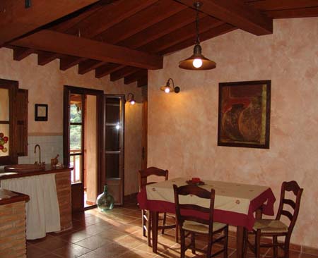 Apartamentos La Solana