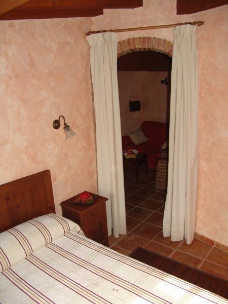Apartamentos La Solana