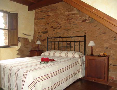 Apartamentos La Solana
