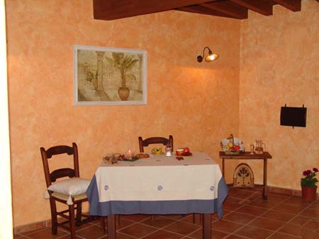 Apartamentos La Solana
