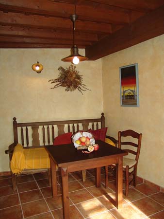 Apartamentos La Solana