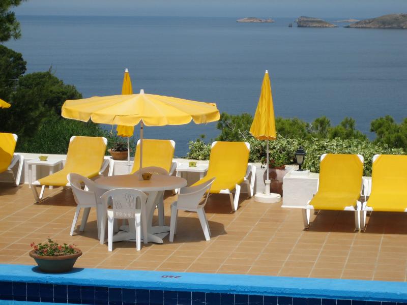 Hostal Cala Moli