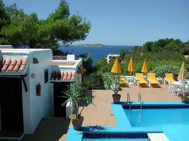 Hostal Cala Moli