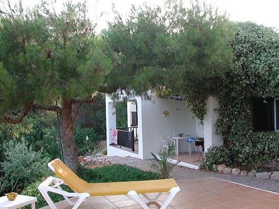 Hostal Cala Moli