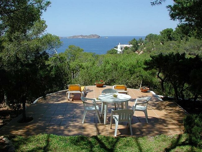 Hostal Cala Moli