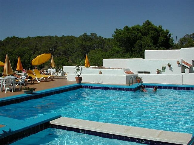 Hostal Cala Moli