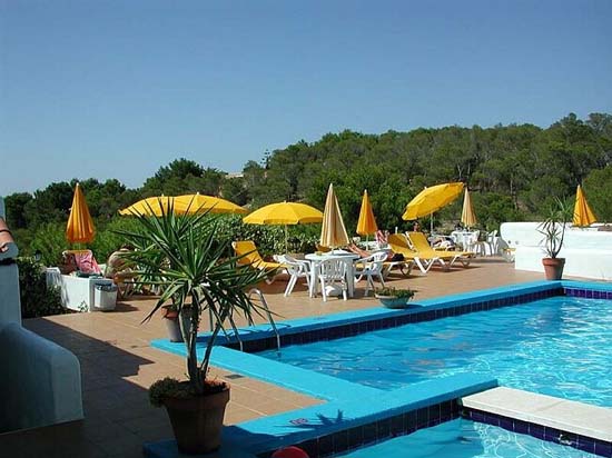 Hostal Cala Moli