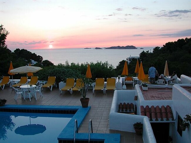 Hostal Cala Moli