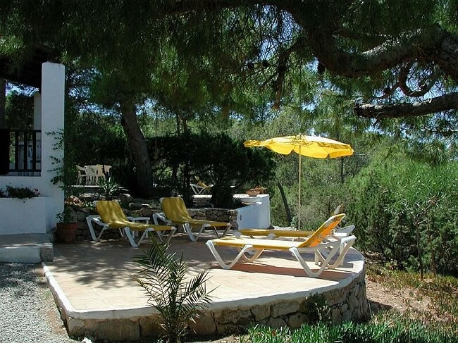 Hostal Cala Moli