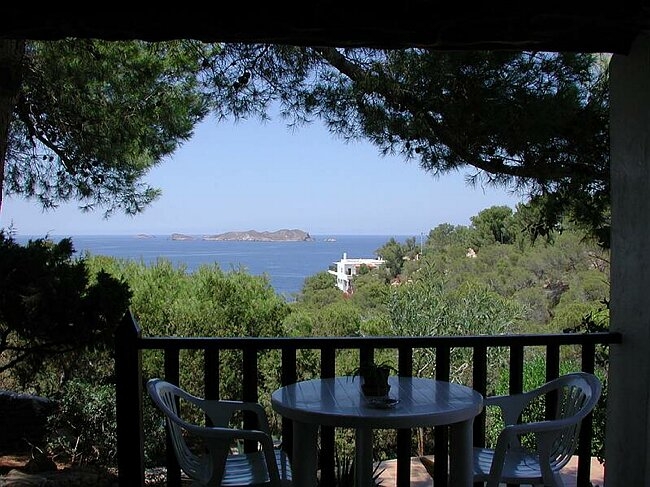 Hostal Cala Moli