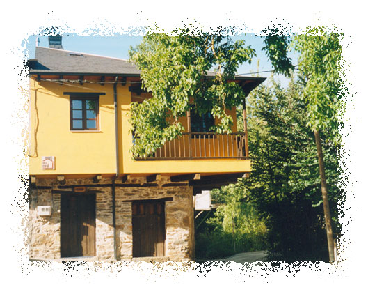 Casa El Susurro