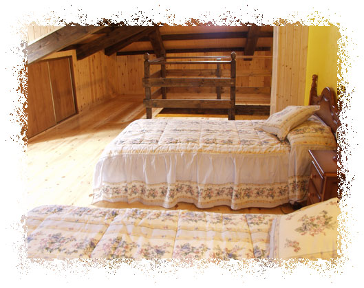 Casa El Susurro