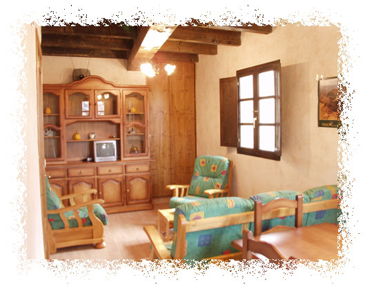 Casa El Susurro