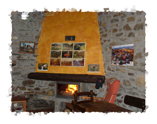 Casa El Susurro