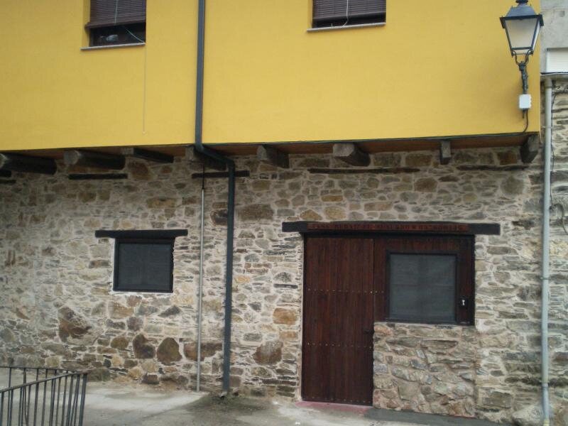 Casa El Susurro