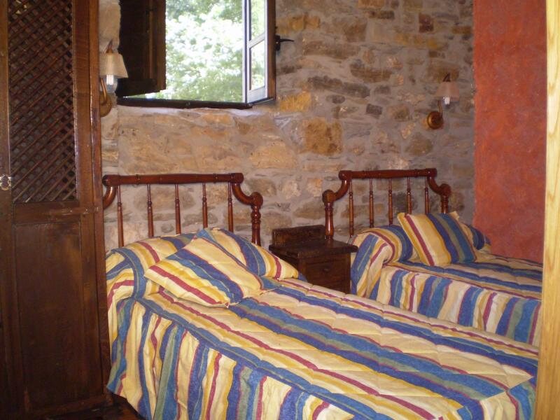 Casa El Susurro