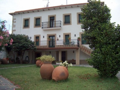 Hotel Rural Don Julio