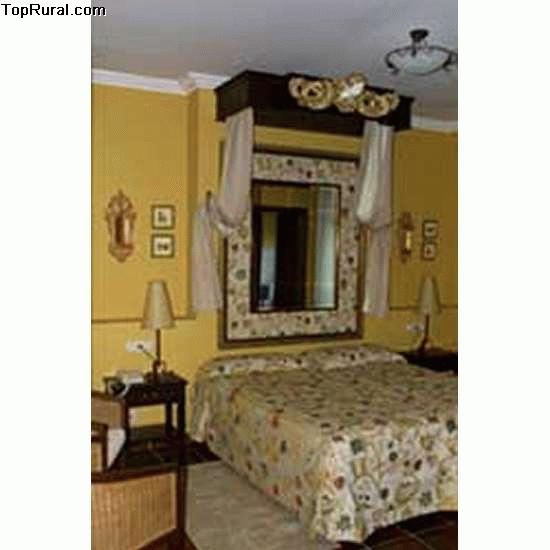 Hotel Rural Don Julio