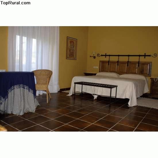 Hotel Rural Don Julio