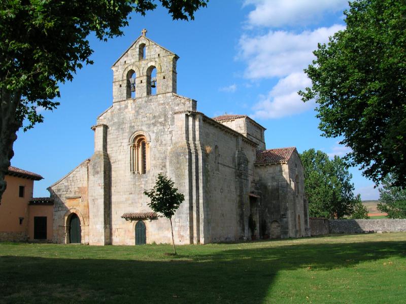 Casas De Santa Eufemia