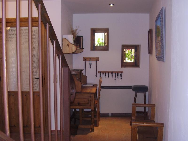 Casa El Zapatero De Sexifirmo