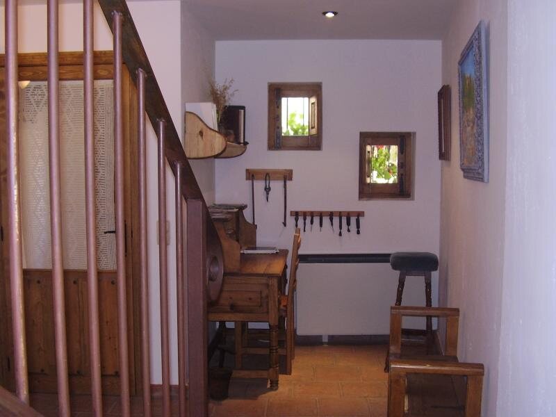 Casa El Zapatero De Sexifirmo