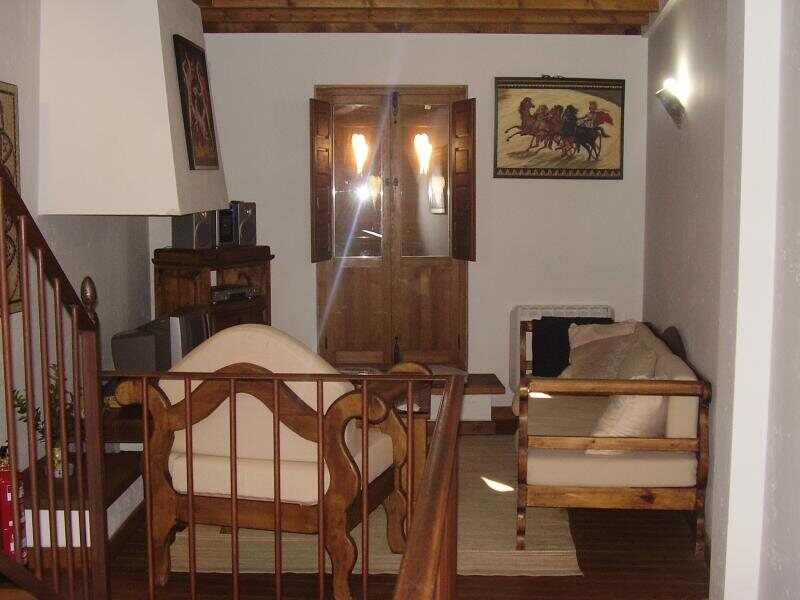 Casa El Zapatero De Sexifirmo